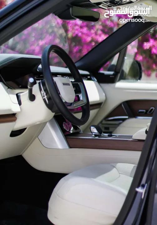 2023 Range Rover Vogue P400 SE رنج روفر ڤوق