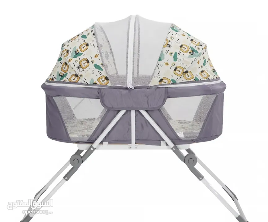 Baby bassinet 20bhd