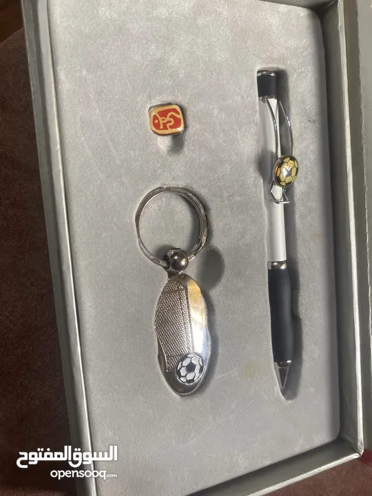 قلم حبر راقي