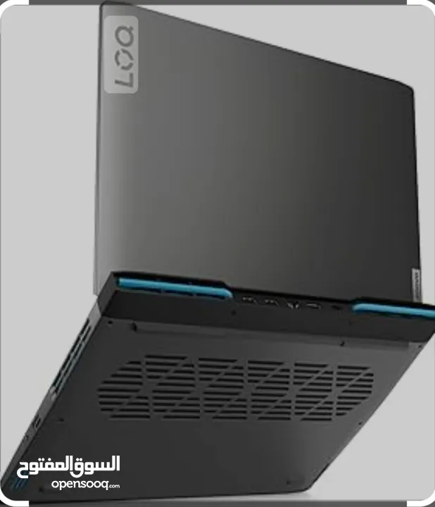 لابتوب لينوفو جيمنج  لوك جيل 12 كرت 3050  GAMING LAPTOPL Intel Core i5-1245OH 12th-Gen