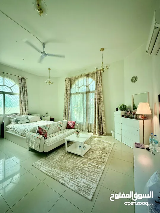 بيع فيلا في منطقة الغبيبة