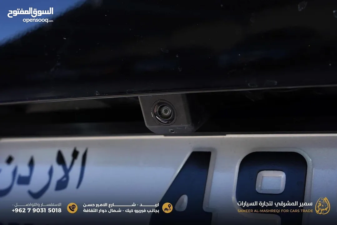 سيجول موديل 2024 شكل 2025 عداد زيروBYD للبيع