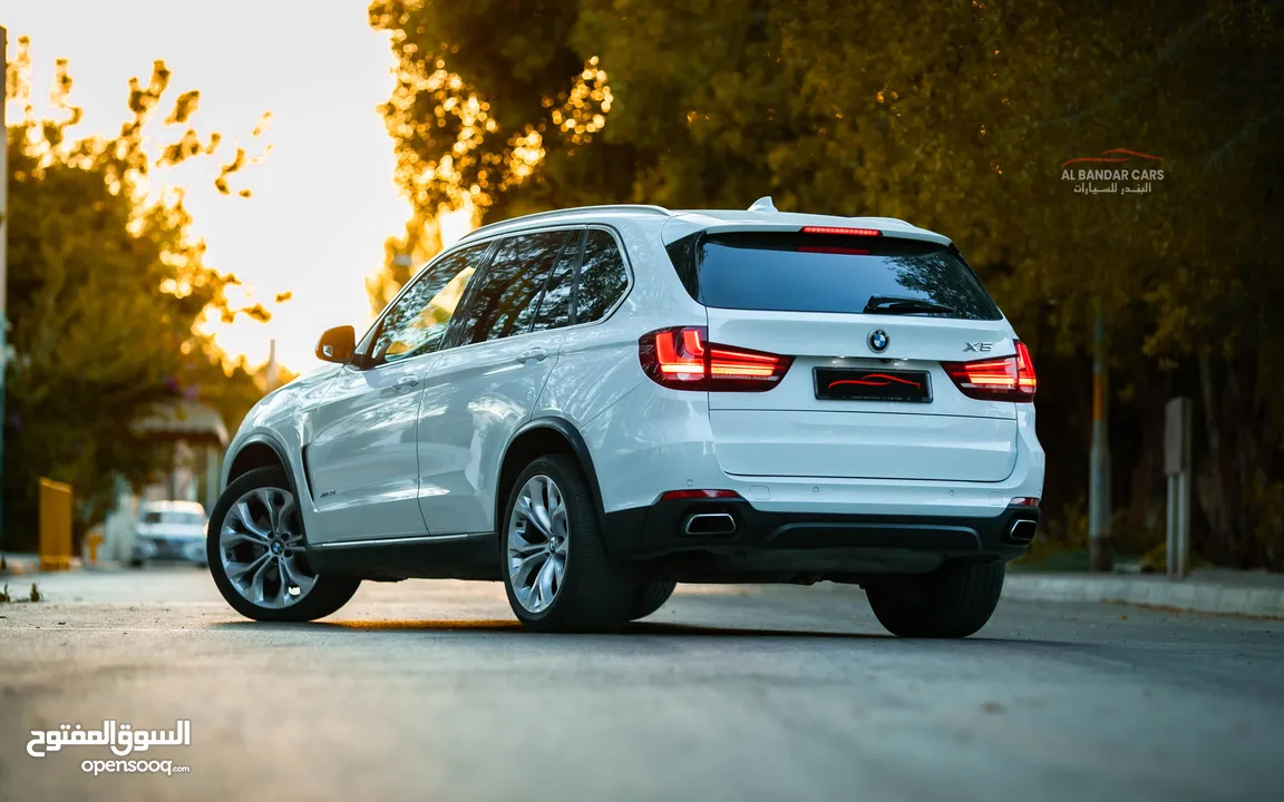 BMW X5 / Well Maintained / 2014 / Perfect Condition