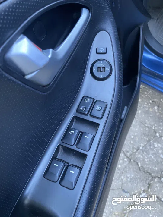 كيا مورنينج ترخيص 2015 باللون المميز عداد قليل فحص نخب اول ولا ضربة ولا حتى بلاطة فل بدون فتحة