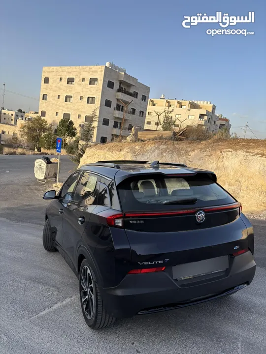 ‎مواصفات امريكي Buick velite 7 2021 للبيع تمشي من 450 الى 500 بالشحنة