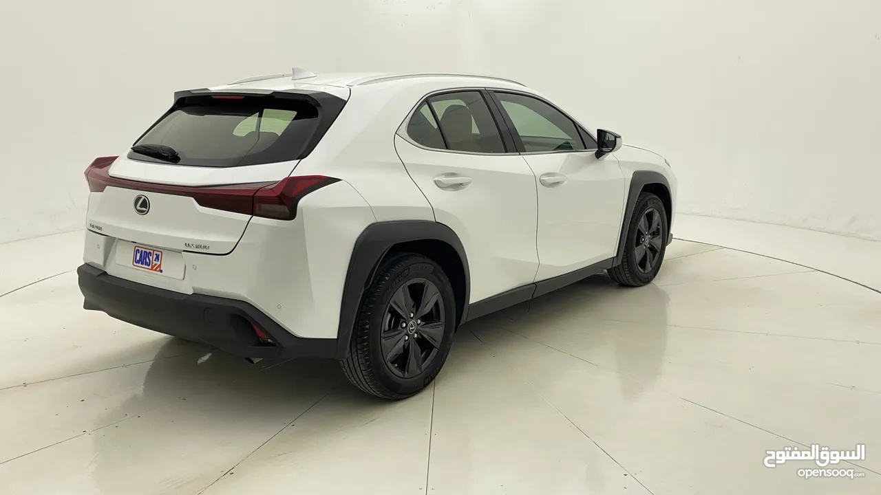 (FREE HOME TEST DRIVE AND ZERO DOWN PAYMENT) LEXUS UX200