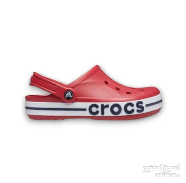 Crocs all colors and size available