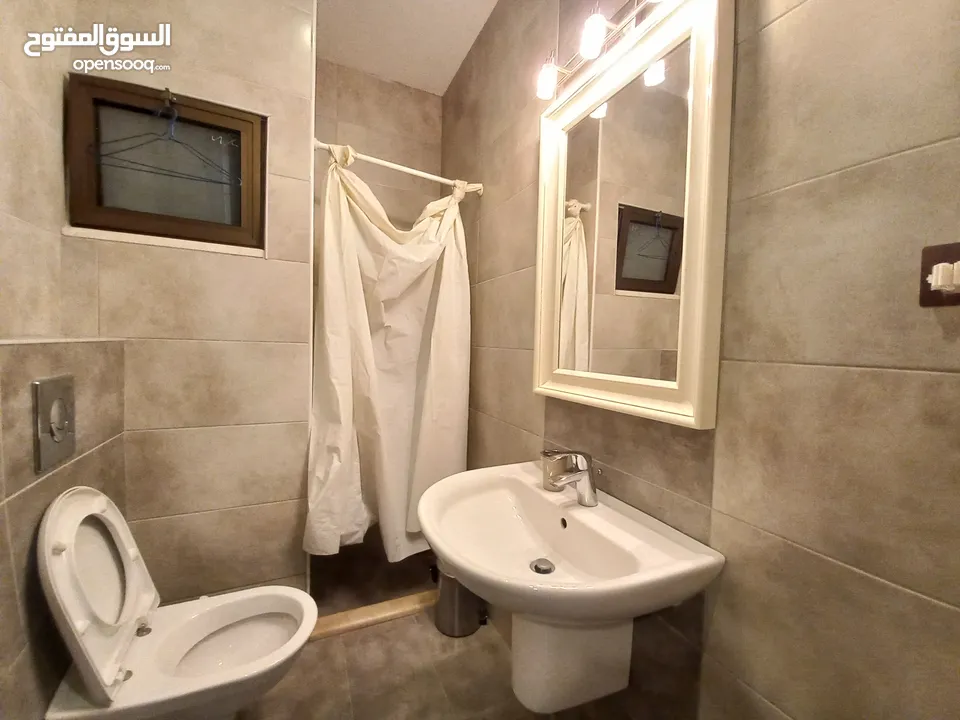 شقة مفروشة للإيجار في عبدون  ( Property 32862 )-175132863