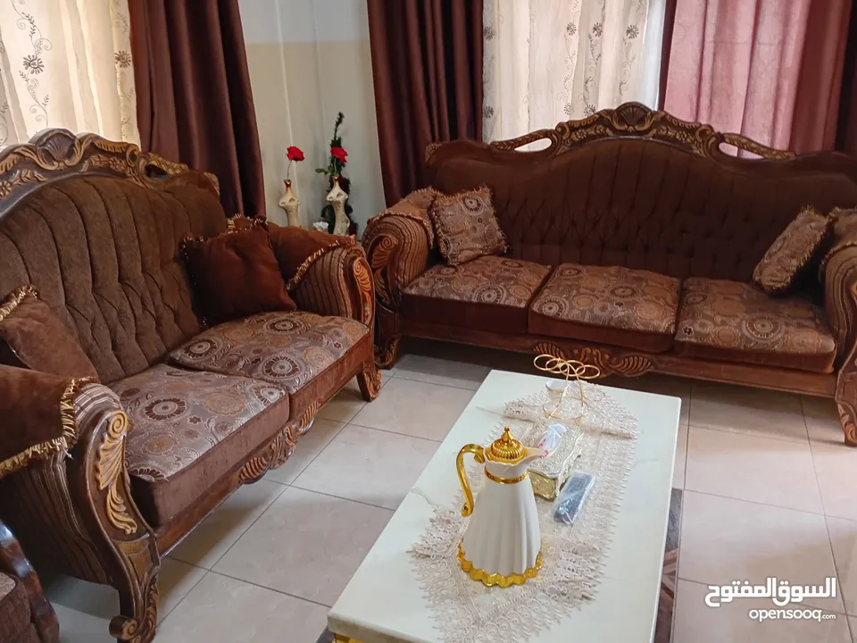 طقم كناب البيع