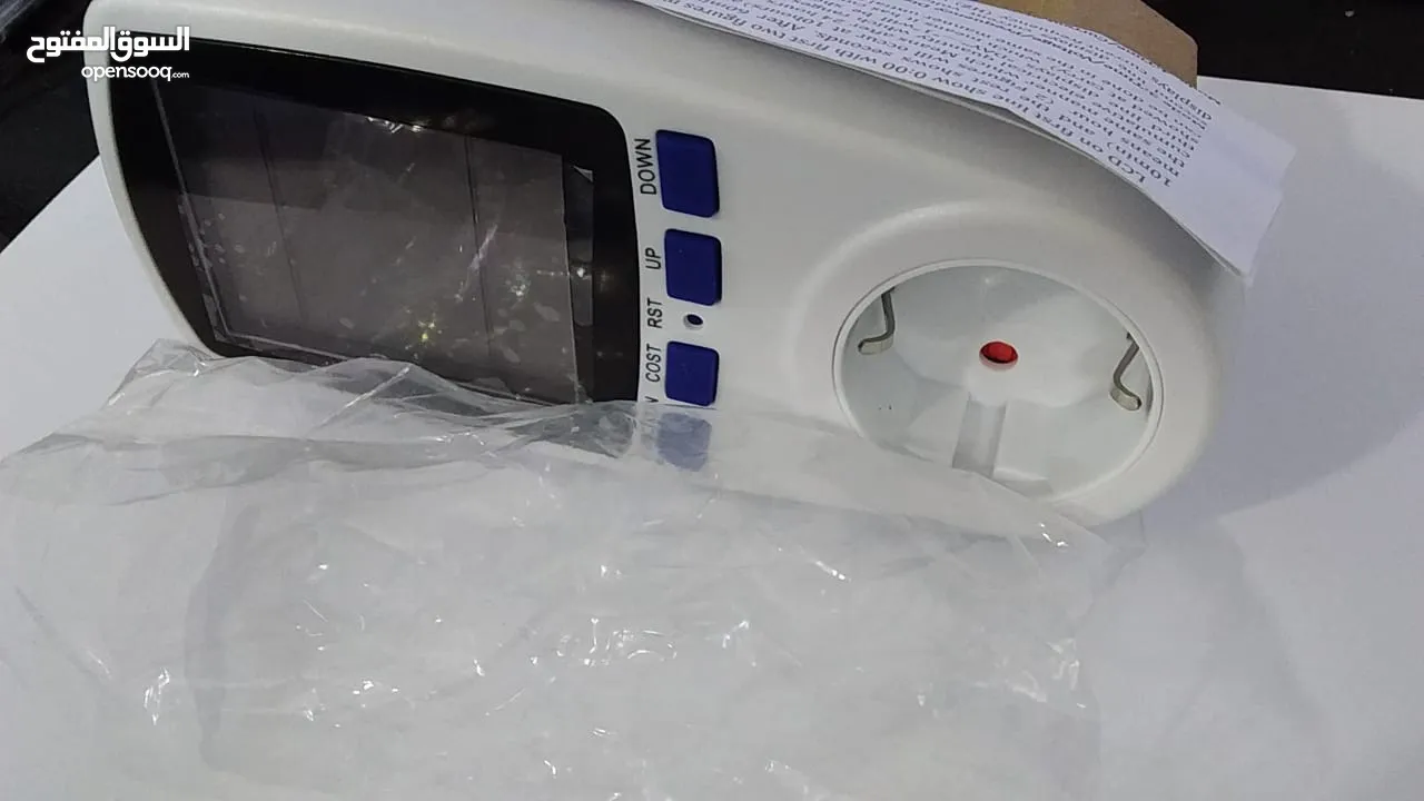 Digital Power Energy Meter