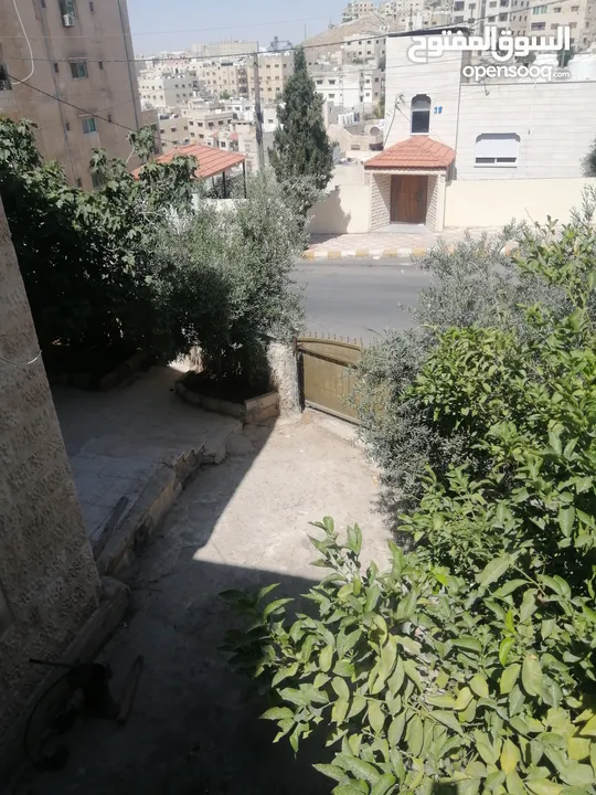 بيت مستقل للبيع بسعر مغري