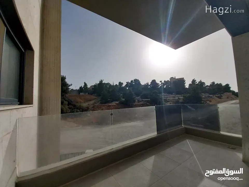 شقه للبيع في منطقه ناعور مرج الحمام قرب مسجد رساله ( Property ID : 34390 )