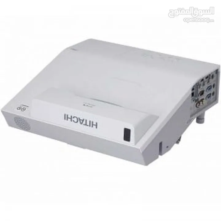 Vidéoprojecteur Hitachi(maxell) MCAX-3506 ULTRACOURT FOCAL