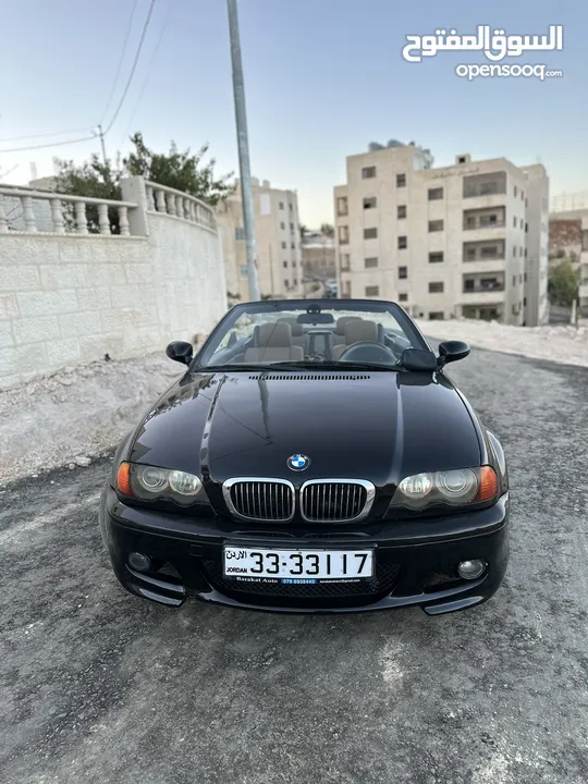 BMW Ci 2002 للبيع او البدل