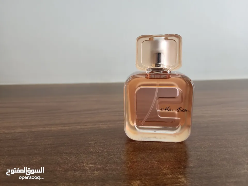 شروه عطور نخب تستر بسعر حرق