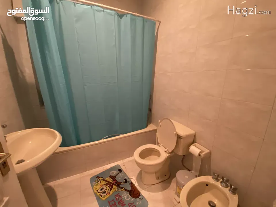 شقة مفروشة للإيجار 340م2 ( Property 13007 ) سنوي فقط