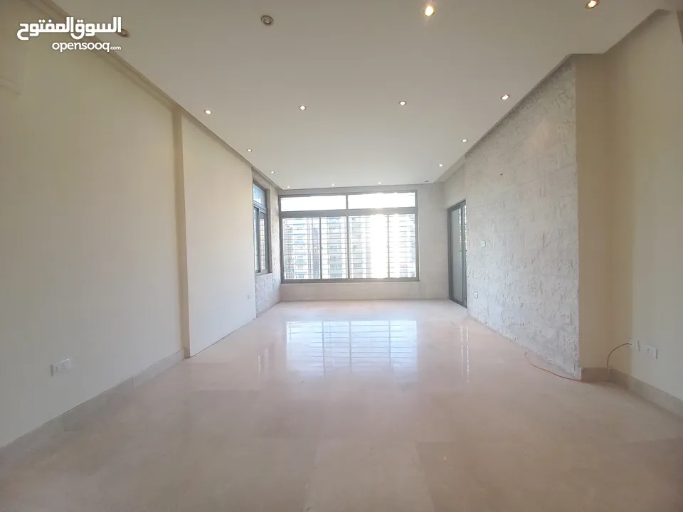 Apartment For rent In Abdoun  ( Property 42492 )-174775173
