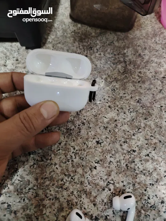 سماعه EARBUSPRO