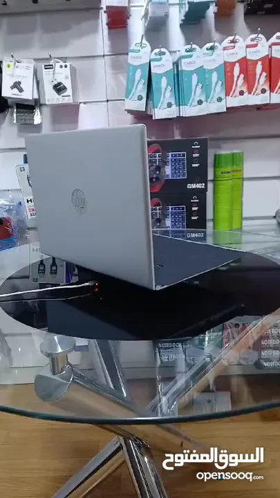 جهاز اتش بي كور i5   احترافي بسعرر حرق  HP PROBOOK 650 G4 Core i5-7200U