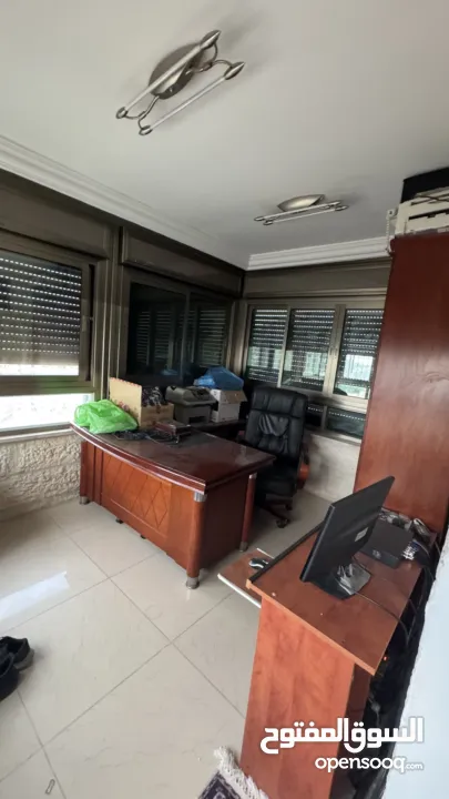 روف طابق كامل للبيع