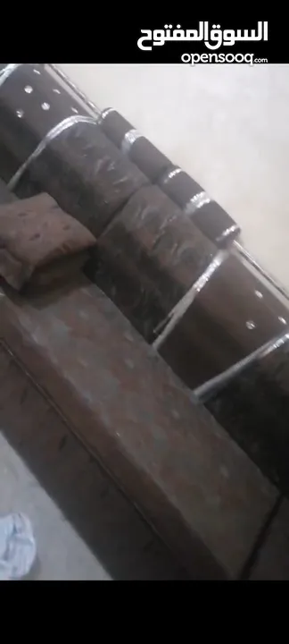 مجلس عدد 2 بحاله جيده