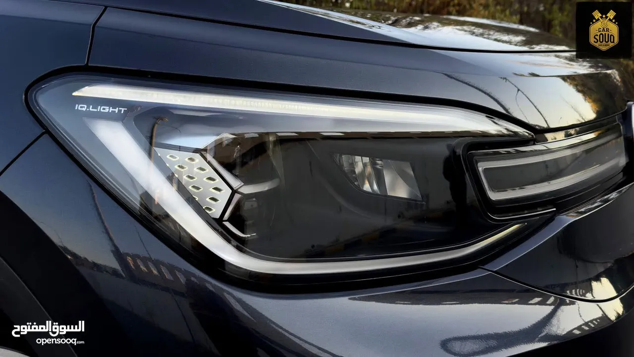 VW ID.6 Crozz Pro VIP 2022