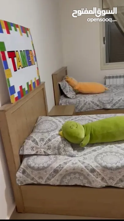 روابي للبيع شقه سوبر ديلكس