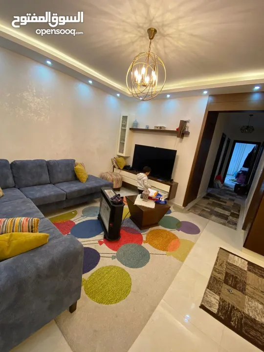 شقة سكنة للايجار