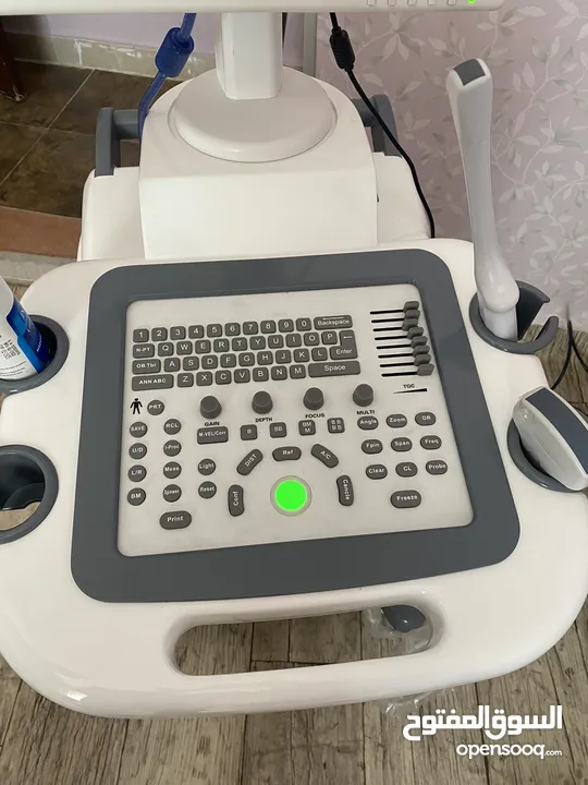 جهاز سونار بحالة الجديد للبيع Ultrasound machine