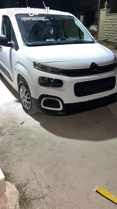 حساسً امامي حساس خلفي كمير