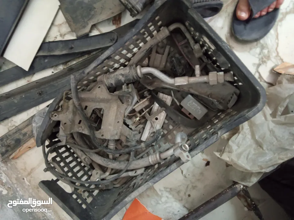 قطع سفيك 97 كوم للبيع ادفع وشيل