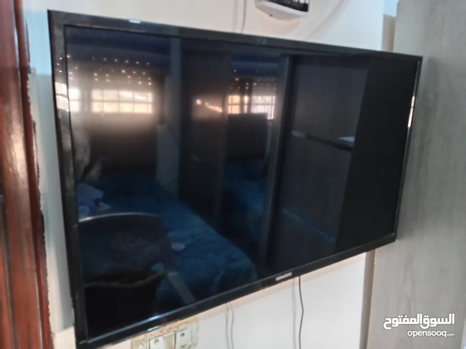 شاشه Goldsky مستعمله للبيع