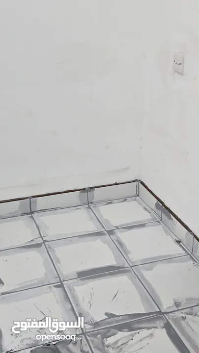 Tiles, Marble, Painting, Gypsum, Interlock, Plastering, Electrical and Plumbing Works