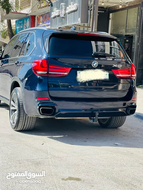 مطور 2000 دبل تيربو Bmw2015