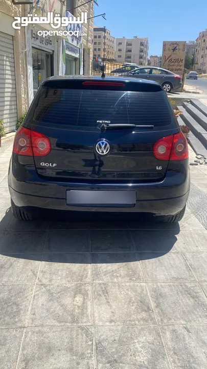 جولف mk5 فل كامل