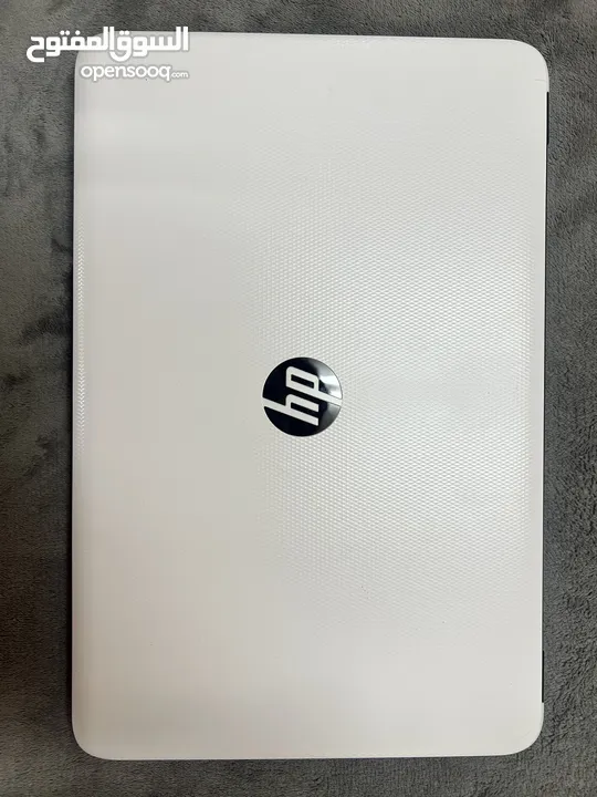 لابتوب hp كور i7 intel