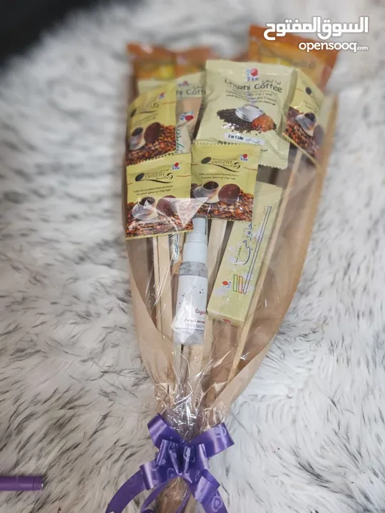 مستحضرات طبيعيه مستخلصه من طبيعه