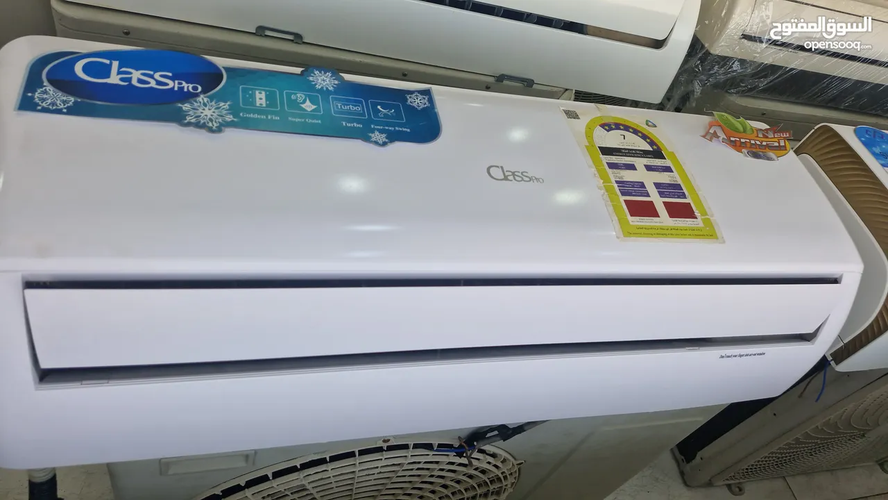 us Air conditioner