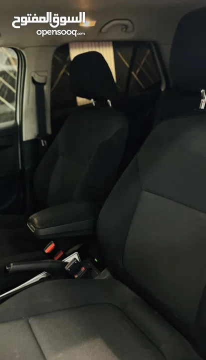 سكودا فابيا ترخيص 2019 فحص نخب فل عدا فتحة