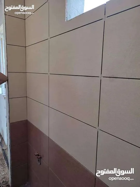 معلم بليط لتركيب جميع انواع البلاط والرخام والبورسلان والمطابخ