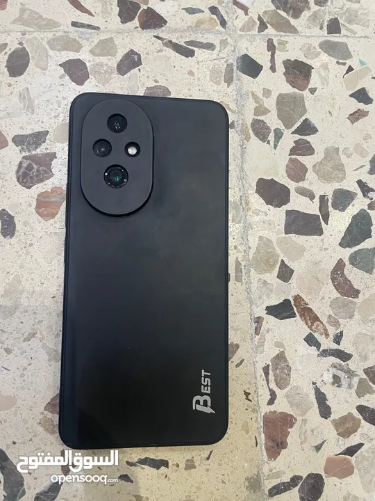 بسعر حرقHONOR200
