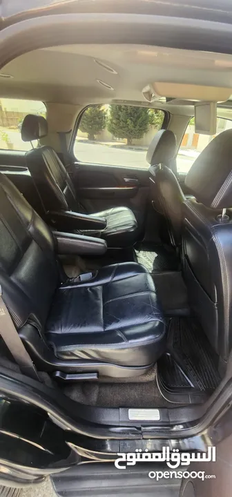 كاش أو اقساط من المالك جمس تاهو LTZ بريميوم 2007 فحص كامل فل كامل VIP