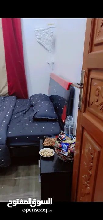 غرفت نوم مستخدم نضيييف