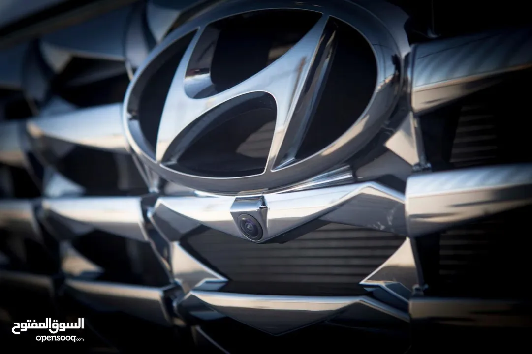 توسان ترخيص2023.فل عدا فتحه .فحص نخب.هايبرد..رام لله او الخليل.