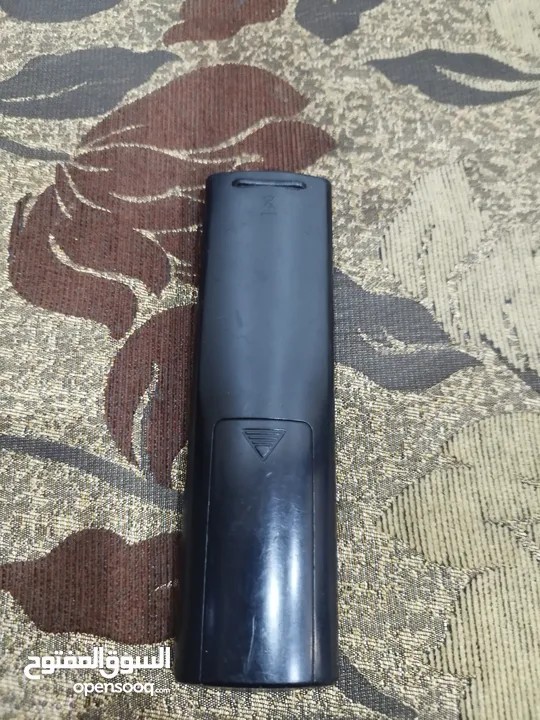 شاشه ال جي سمارت مكسوره