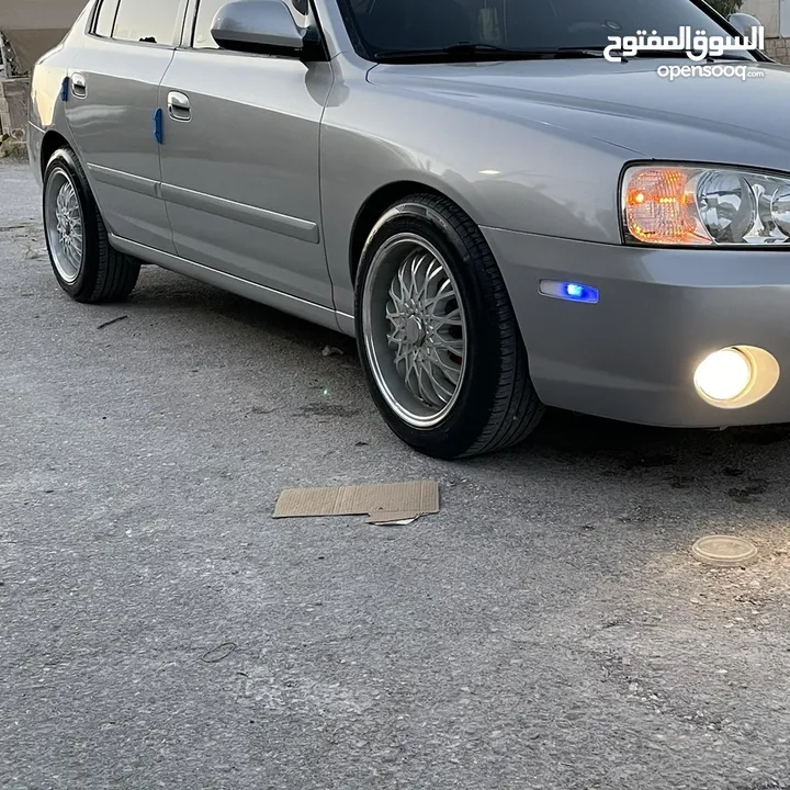 جنط 16 BBS