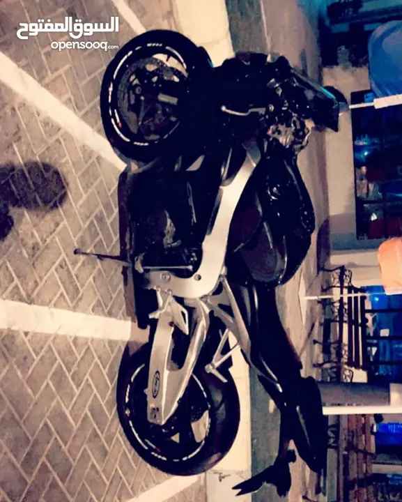 Honda cbr 1000 for sale