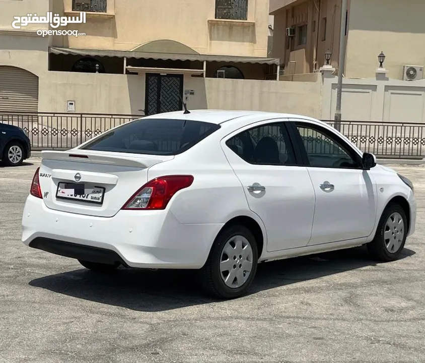 Nissan sunny model 2022 FOR SALE