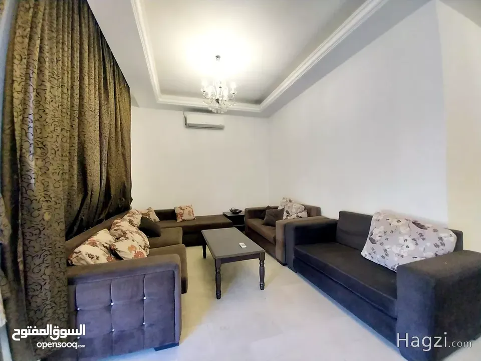 شقة للبيع في منطقة الدوار السابع  ( Property ID : 35670 )