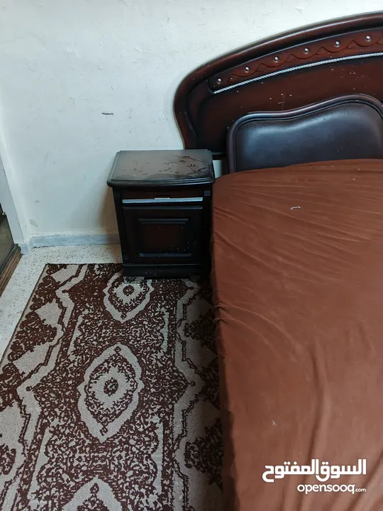غرفه نوم للبيع
